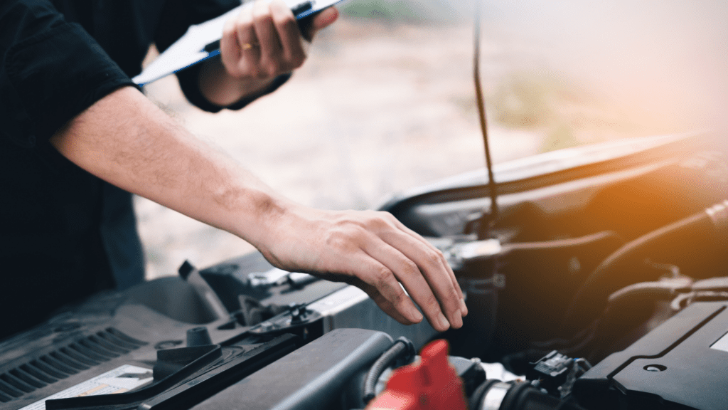 Vehicle diagnostic systems