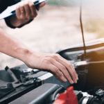 Vehicle diagnostic systems